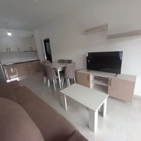Apartament Kune *