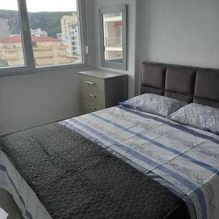 Apartament Kune *