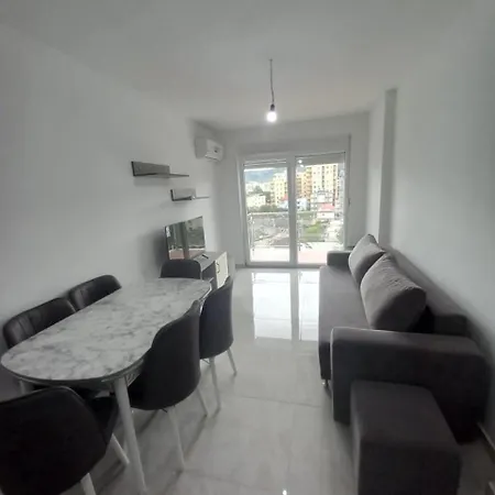 Apartament Kune *